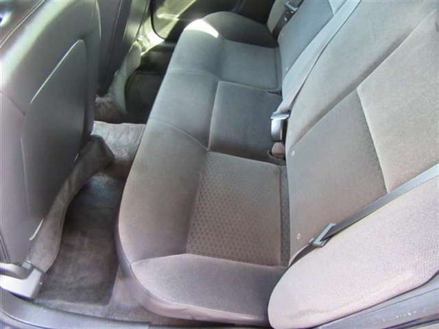 Chevrolet Impala 2010 photo 22